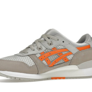 ASICS Gel-Lyte III Remastered Ronnie Fieg Super Orange - Image 18