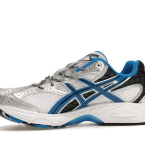 ASICS Gel-Nimbus 10.1 White Directoire Blue - Image 17