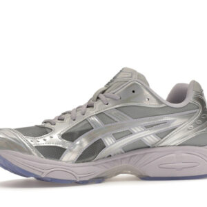 ASICS Gel-Kayano 14 Kith Marvel Villains Silver Surfer Sealed Box (Comic Included) - Image 18