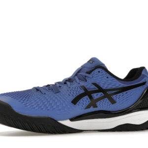 ASICS Gel-Resolution 9 Sapphire Black Men's - 1041A330-401 - US - Image 18