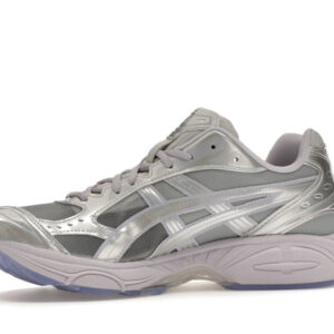 ASICS Gel-Kayano 14 Kith Marvel Villains Silver Surfer Opened Box - Image 18