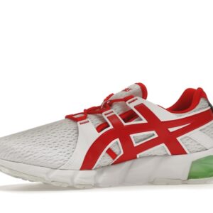 ASICS Gel-Quantum 90 Coca-Cola White - Image 17