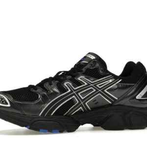 ASICS Gel-Nimbus 9 Black Pure Silver - Image 18