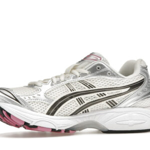 ASICS GEL-Kayano 14 Cream Sweet Pink Men's - 1203A537-103 - Image 18