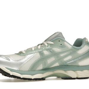 ASICS Gel-Kayano 12.1 Kith Cream Sage Men's - 1203A675-100 - US - Image 18