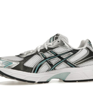 ASICS Gel-1130 White Black Turquoise - Image 18