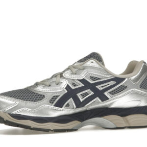 ASICS Gel-NYC Billy's Pure Silver Midnight Men's - 1203A581-020 - US - Image 18