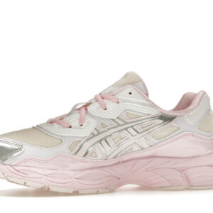 ASICS Gel-NYC Kicki Yang Zhang Pink Cream Pure Silver - Image 18