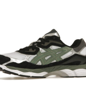 ASICS Gel-NYC White Ivy Men's - 1201A789-101 - US - Image 18