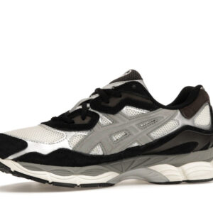 ASICS Gel-NYC Ivory Clay Grey Men's - 1201A789-750 - US - Image 18