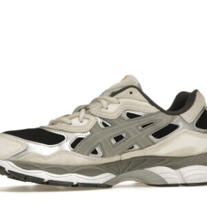 ASICS Gel-NYC Black Clay Grey Men's - 1201A789-001 - US - Image 18