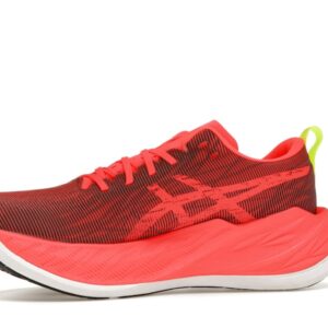 ASICS Superblast Sunrise Red Black Men's - 1013A127-600 - Image 18
