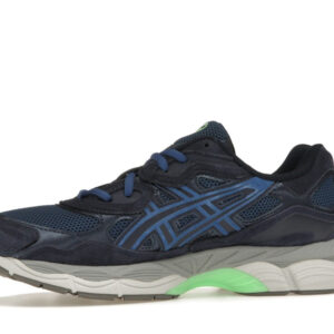 ASICS Gel-NYC Midnight Blue Men's - 1201A789-400 - US - Image 17