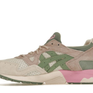 ASICS Gel-Lyte V Spring in Japan Pink Men's - 1201A822-102 - US - Image 19