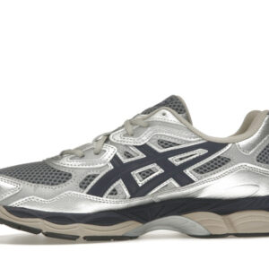 ASICS Gel-NYC Billy's Pure Silver Midnight Men's - 1203A581-020 - US - Image 19