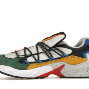 ASICS Gel-Kayano 5 Multi Men's - 1021A282-100 - US - Image 19
