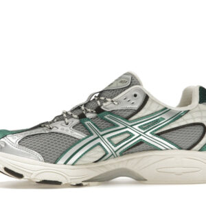 ASICS Gel-Nimbus 10.1 Silver Green Metallic - Image 19