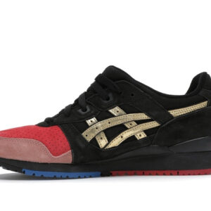 ASICS Gel-Lyte III Ronnie Fieg Tokyo Trio 252.1 - Image 19