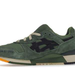 ASICS Gel-Lyte III Sneaker Politics Always Ready - Image 19