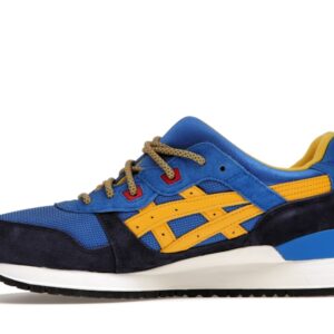 ASICS Gel-Lyte III '07 Remastered Kith Marvel X-Men Cyclops Opened Box (Trading Card Not Included) - Image 19
