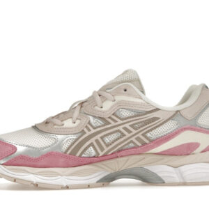ASICS Gel-NYC Cream Mineral Beige Pink Men's - 1203A383-104 - US - Image 19