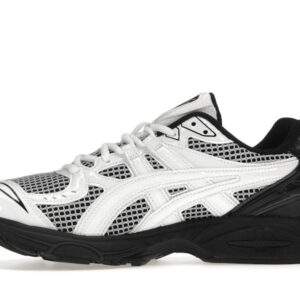 ASICS Gel-Kayano Legacy GmbH White Black Men's - 1203A350-100 - US - Image 19