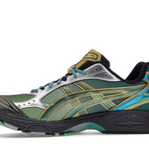 ASICS Gel-Kayano 14 P. Andrade Gradation Green Men's - Image 18