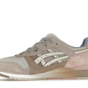 ASICS Gel-Lyte III OG Simply Taupe Maple Sugar Men's - Image 19