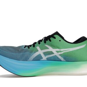 ASICS Metaspeed Sky+ New Leaf Green Blue - Image 19