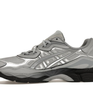 ASICS Gel-NYC Mid Grey Sheet Rock Men's - 1203A280-020 - Image 19