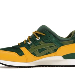 ASICS Gel-Lyte III '07 Remastered Kith Marvel X-Men Rogue Opened Box (Trading Card Not Included) - Image 19