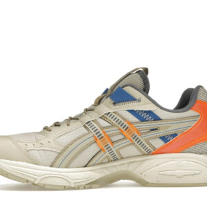 ASICS Gel-Kayano 14 RE Putty Habanero Blue - Image 19