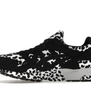 ASICS Gel-Lyte V Comme des Garcons Shirt Leopard Black - Image 19