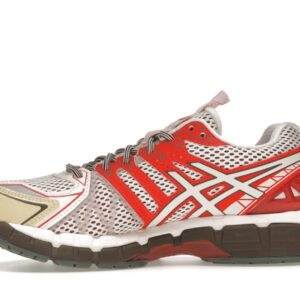 ASICS UB9-S Gel-Kayano 20 Kiko Kostadinov Crystal Pink - Image 19