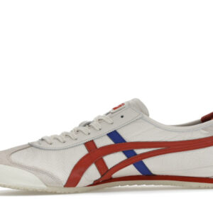 Onitsuka Tiger Mexico 66 Birch Rust Red Blue - Image 18