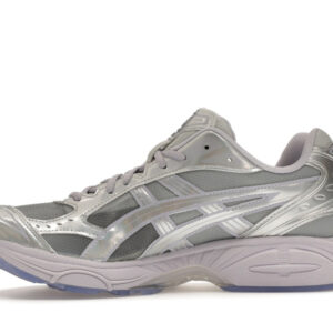 ASICS Gel-Kayano 14 Kith Marvel Villains Silver Surfer Sealed Box (Comic Included) - Image 19