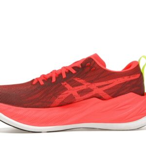 ASICS Superblast Sunrise Red Black Men's - 1013A127-600 - Image 19