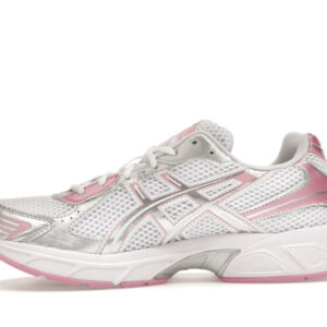 ASICS Gel-1130 White Pure Silver Pink (Women's) - Image 19