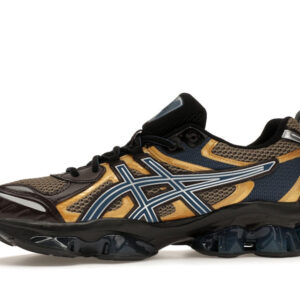 ASICS Gel-Quantum Kinetic Pepper Light Indigo Men's - 1203A270-202 - Image 19