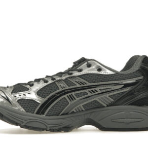 ASICS Gel-Kayano 14 Unaffected Infinite Wonders Pack Black Silver - Image 19
