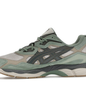 ASICS Gel-NYC Feather Grey Truffle Men's - 1203A477-020 - Image 19