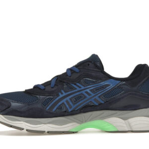 ASICS Gel-NYC Midnight Blue Men's - 1201A789-400 - US - Image 18