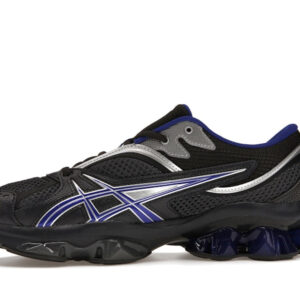 ASICS Gel-Quantum Zientzia Kiko Kostadinov Dark Grey Blue Men's - Image 19