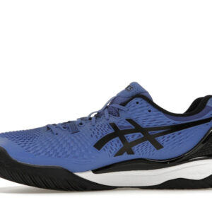 ASICS Gel-Resolution 9 Sapphire Black Men's - 1041A330-401 - US - Image 19