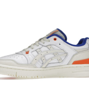 ASICS EX89 Kith White Men's - Sneakers - US - Image 19