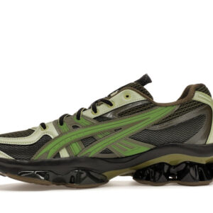 ASICS US5-S Gel-Quantum Kinetic Kiko Kostadinov Moss - Image 19