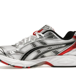 ASICS Gel-Kayano 14 White Classic Red Men's - 1201A019-103 - US - Image 19