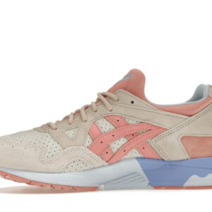 ASICS Gel-Lyte V Spring in Japan Salmon Men's - 1201A822-103 - US - Image 19