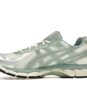 ASICS Gel-Kayano 12.1 Kith Cream Sage Men's - 1203A675-100 - US - Image 19