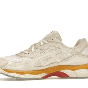 ASICS Gel-NYC Cream Oatmeal Men's - 1201A789-106 - US - Image 19